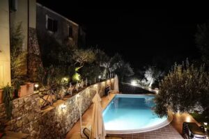 Palazzo del Baglivo Hotel & Spa Cilento