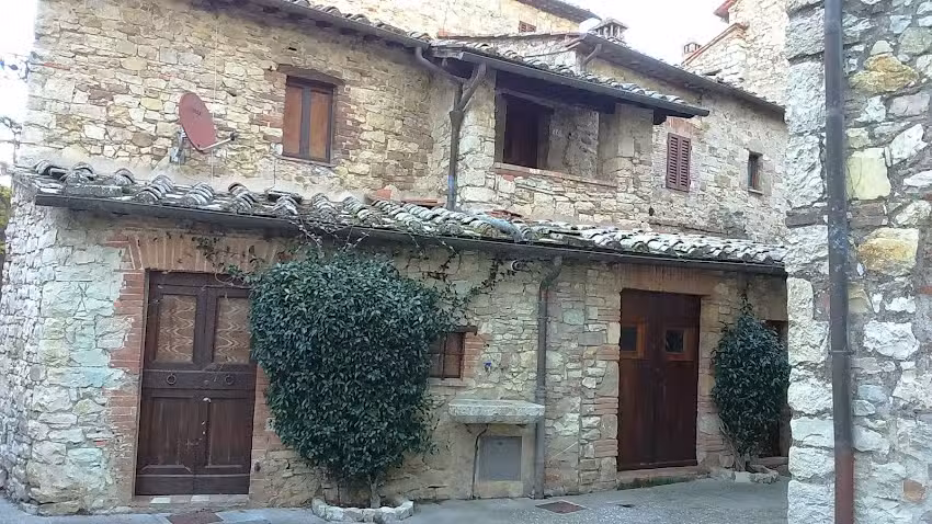 Palazzo del Chianti