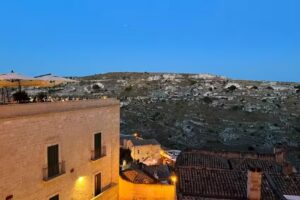 Palazzo del Duca Matera
