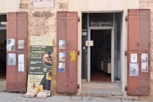 palazzo del pellegrino