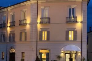 Palazzo del Senatore