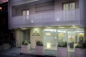 Palazzo Della Mura Hotel