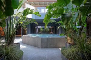 Palazzo della Scala Spa Hotel Suites & Apartments – Lazise