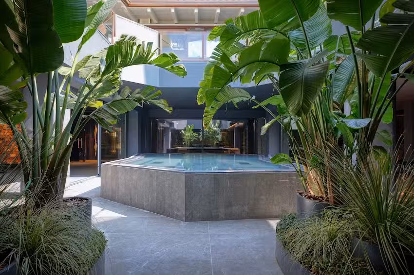 Palazzo della Scala Spa Hotel Suites & Apartments – Lazise