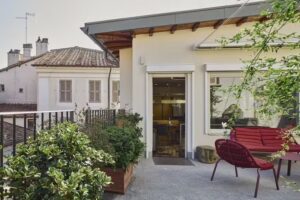 Palazzo delle Pietre