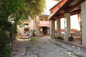 Palazzo delle Signorine