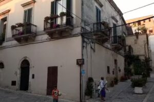 Palazzo delle Viole
