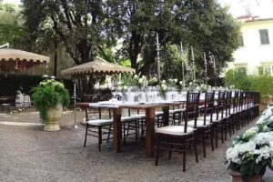 Palazzo di Camugliano