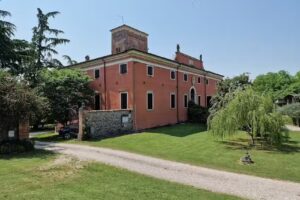 Palazzo di Monte Oliveto