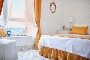 Palazzo Dogana Rooms