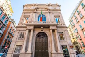 Palazzo Doria d’Angri