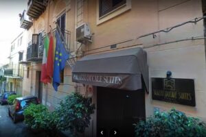 Palazzo Ducale Suites – Bed and Breakfast