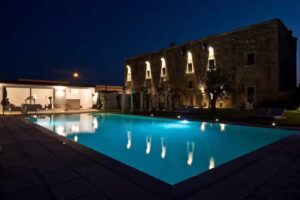 Palazzo Ducale Venturi – Luxury Relais & Wellness L