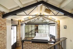 Palazzo Fauzone Relais