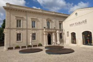 Palazzo Favacchio Patanè