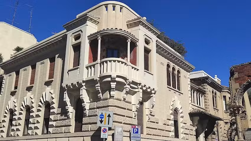Palazzo Fiaccadori