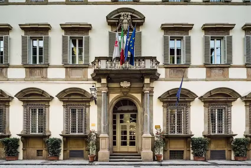 Palazzo Firenze by Baglioni Hotels & Resorts