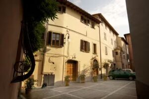 Palazzo Fiumi-LaPlaca