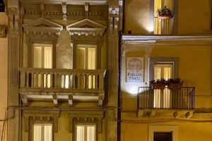 Palazzo Florio Boutique Residence