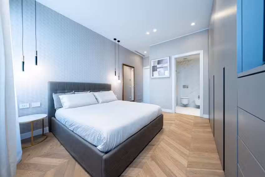 Palazzo Fontana Golden house