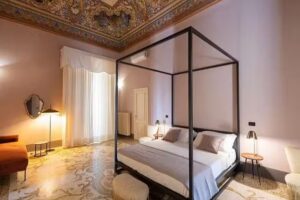 Palazzo Francesco Grassi B&B