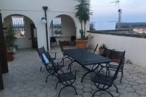 Palazzo Franza Musarò