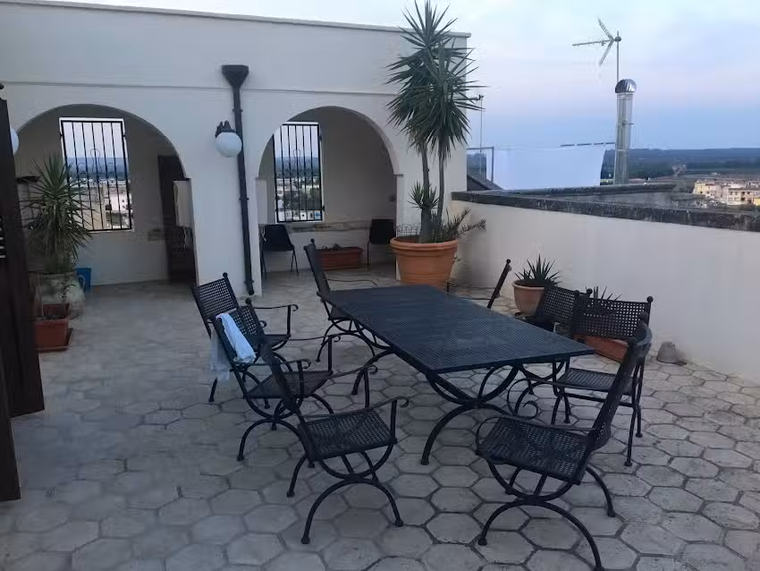 Palazzo Franza Musarò