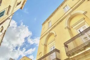 Palazzo Garibaldi – Luxury Suites