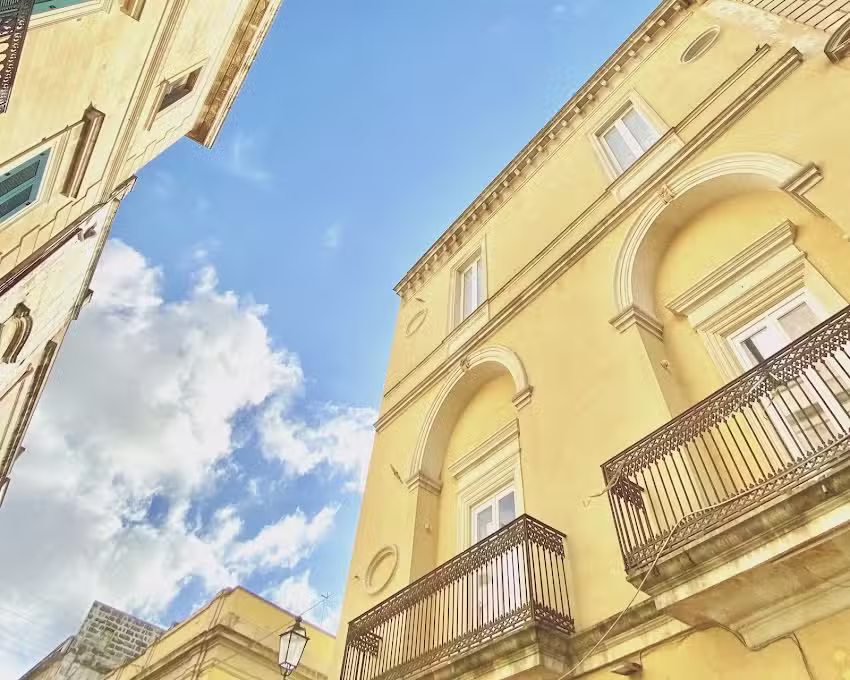 Palazzo Garibaldi – Luxury Suites