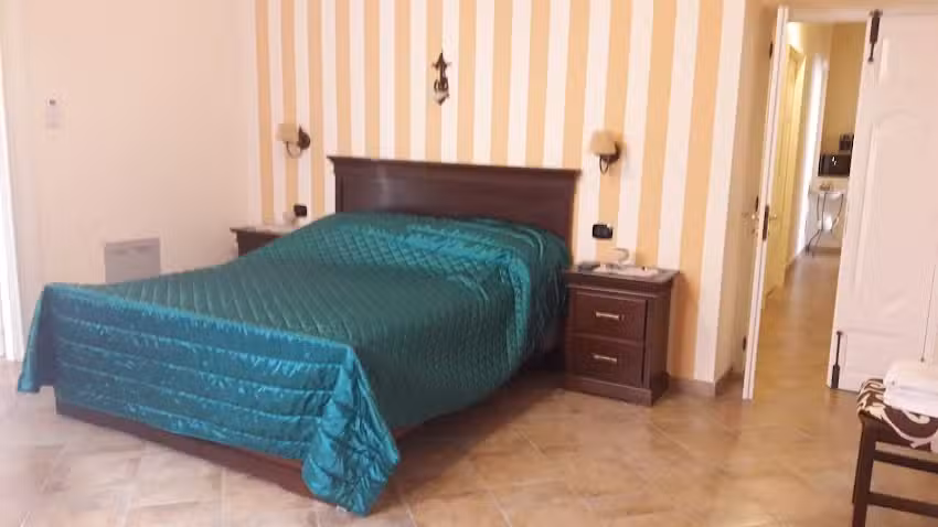 Palazzo Gentilizio de Maffutiis