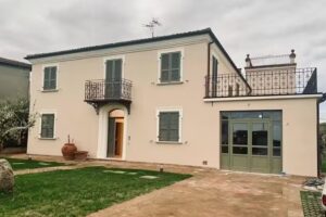 Palazzo Gessi – Room & Breakfast