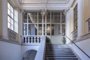 Palazzo Giacometti Suites