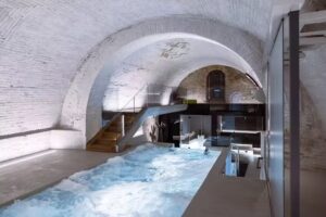 Palazzo Giusti Suites and Spa