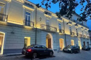 Palazzo Greco Stella