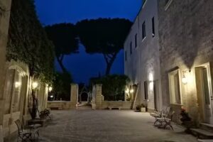 Palazzo Guglielmo Albergo Diffuso