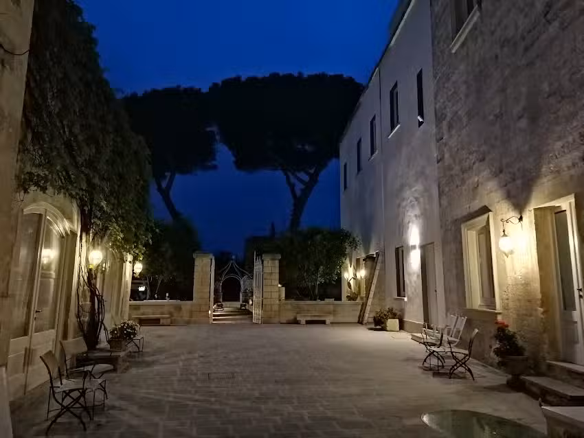 Palazzo Guglielmo Albergo Diffuso