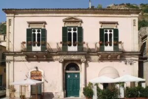 Palazzo Il Cavaliere B&B De Charme