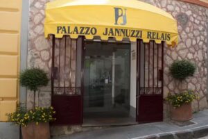 Palazzo Jannuzzi Relais