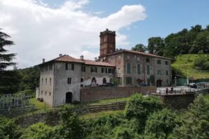 Palazzo K – Holiday Homes – B&B – Restaurant – Tourist shelter