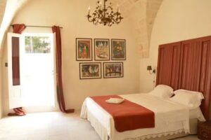 Palazzo L’Ambasciatore