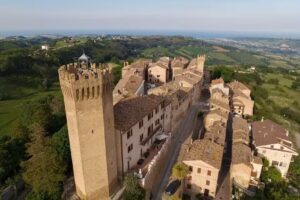 Palazzo la Torre Luxury Relais