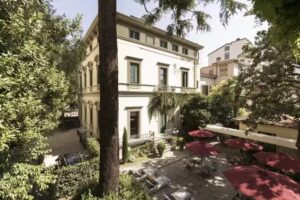 Palazzo Lorenzo Hotel Boutique & Spa