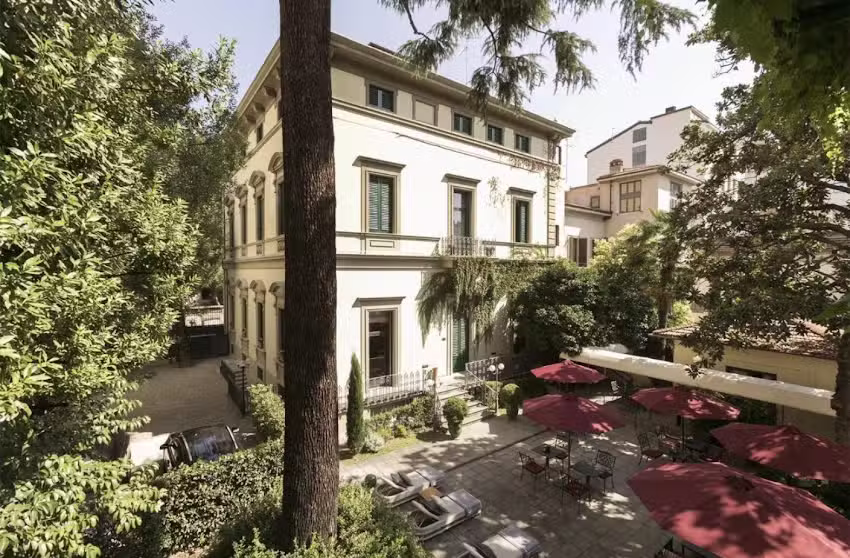 Palazzo Lorenzo Hotel Boutique & Spa