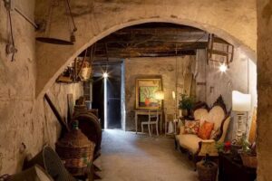 Palazzo Malaspina B&B