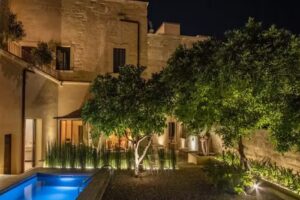 Palazzo Maresgallo Suites & Spa