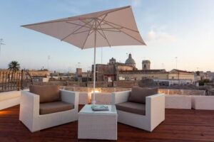 Palazzo Marini B&B di Charme