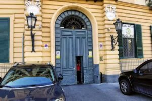 Palazzo Mele Residence