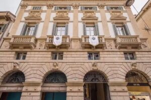 Palazzo Monga Boutique Guesthouse