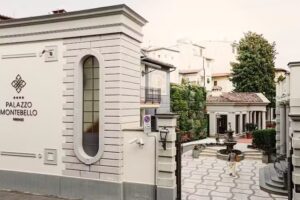 Palazzo Montebello Firenze