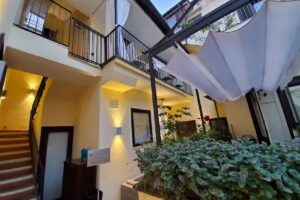 Palazzo Montefusco Relais